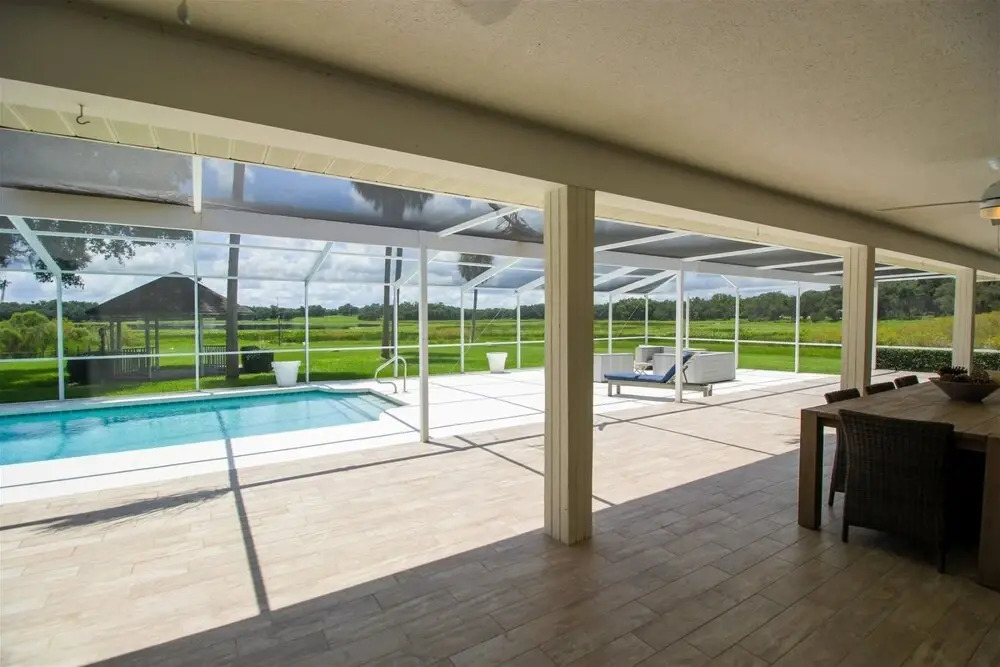 Villa Durieux - Comfort - 3 Bedroom