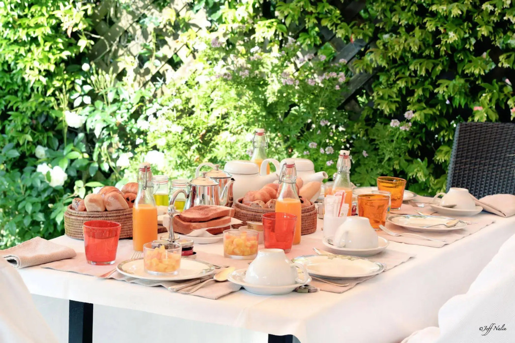 Hôtel & Restaurant Alain Llorca