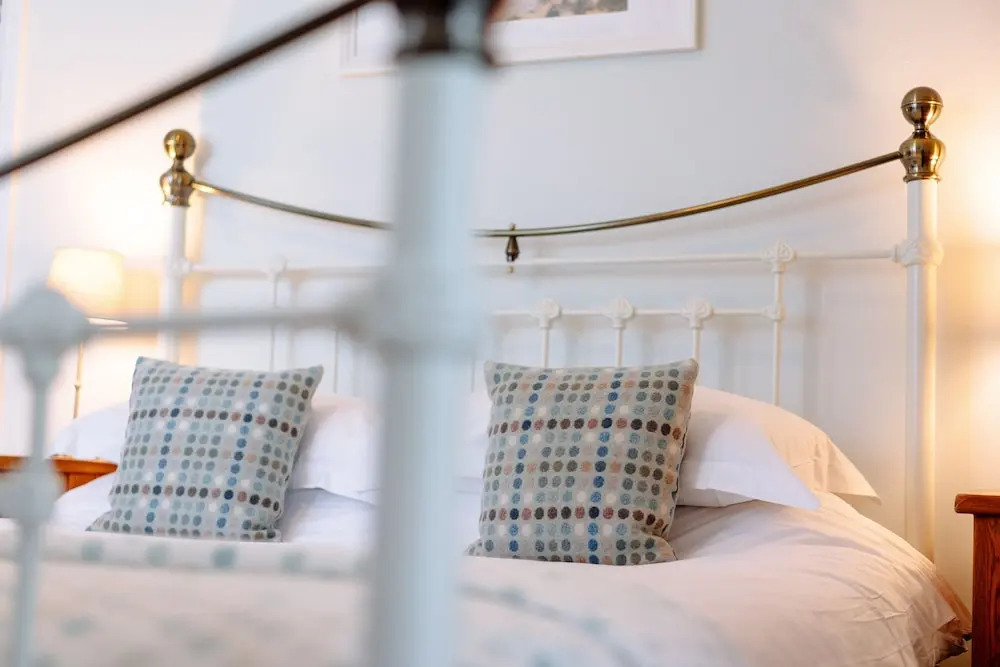King Arthur Hotel