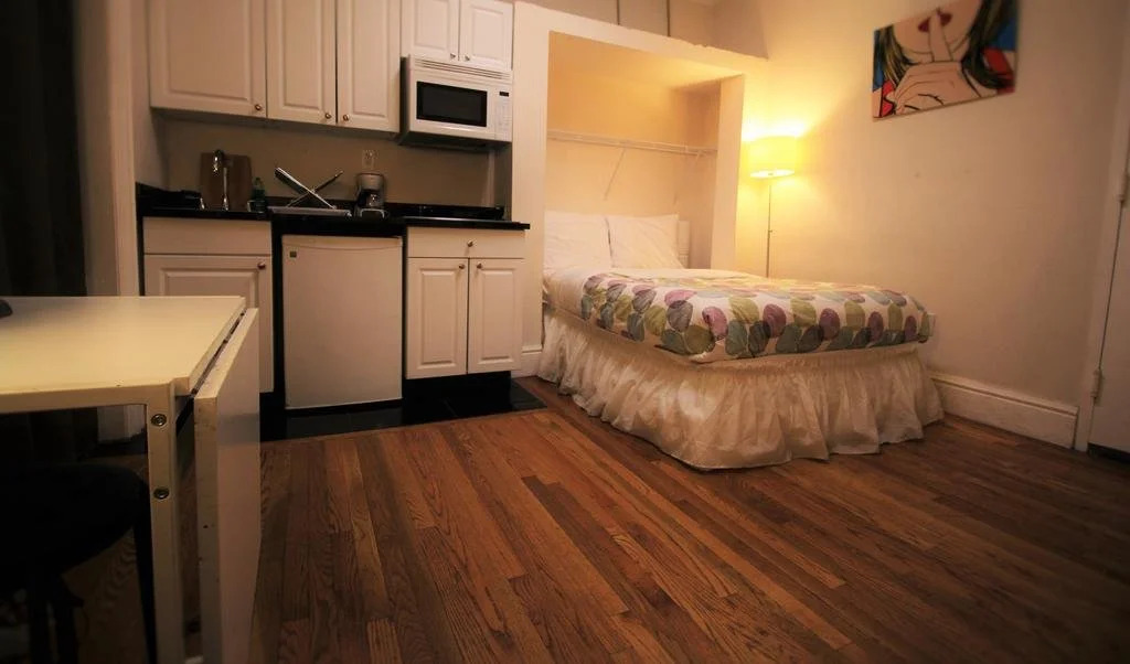 Midtown Suite New York