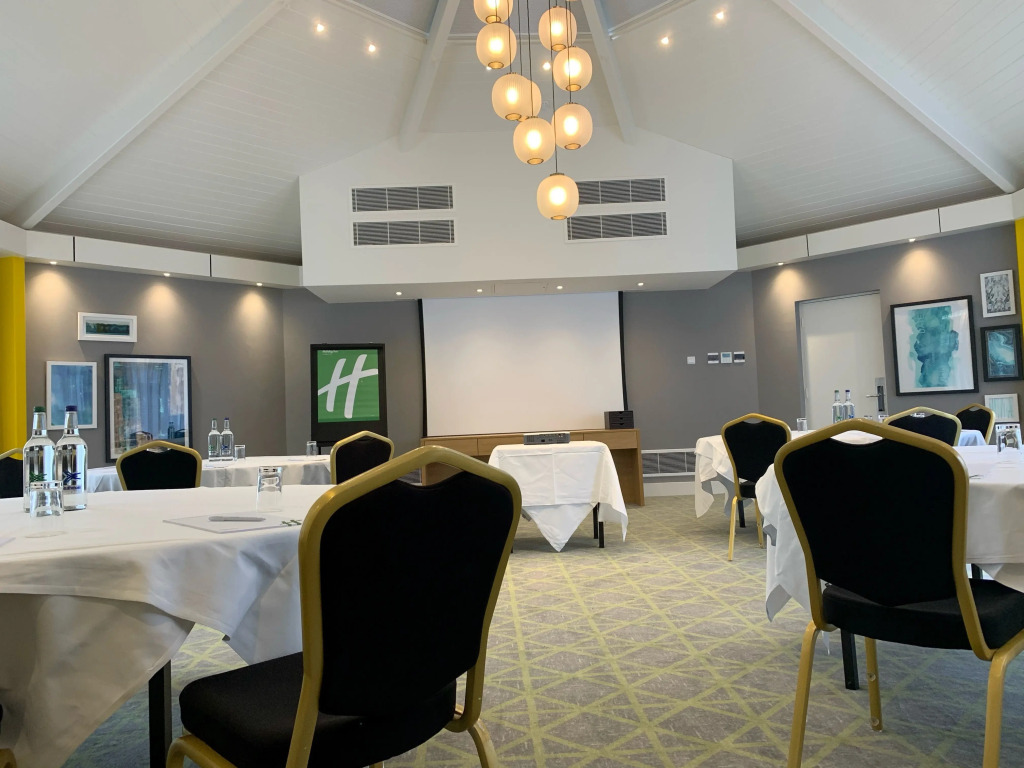 Holiday Inn Dover by IHG