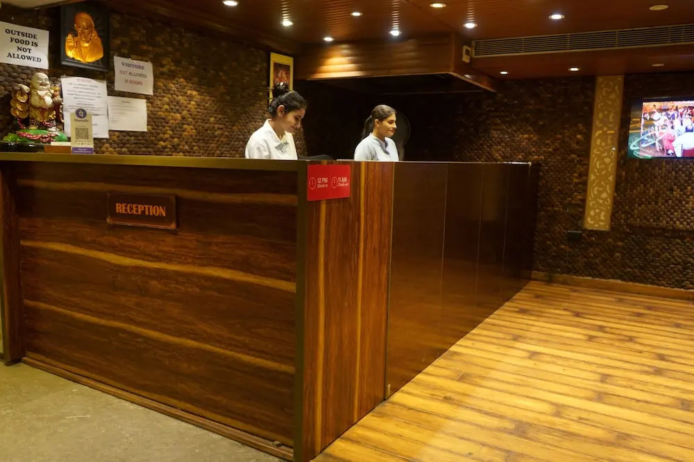 Hotel Palazzo Inn