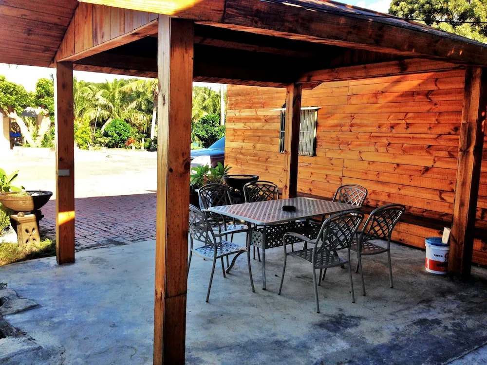 31 White Sands Bed And Breakfast