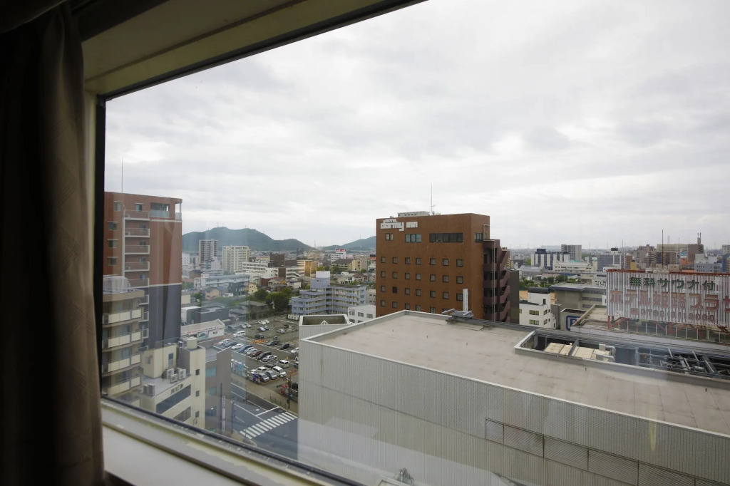 Hotel Nikko Himeji