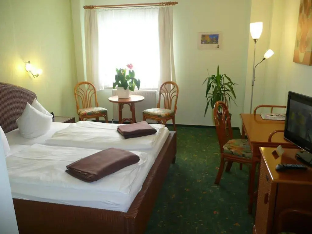 Land-gut-Hotel Schenkenberger Hof