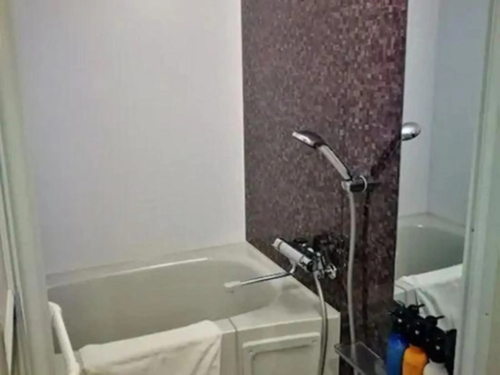Alphabed SunportTakamatsu 702 / Vacation STAY 21868