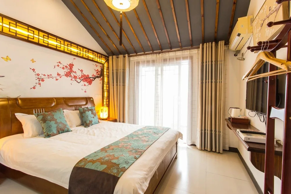 Zhouzhuang Yinxiang Hotel