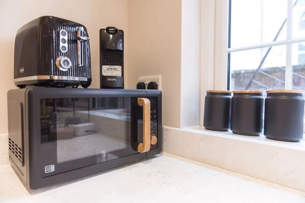 The Hollows - Sleek and Stylish 1Bed