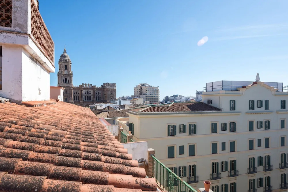 Ahro Suites Blanco Soler 3
