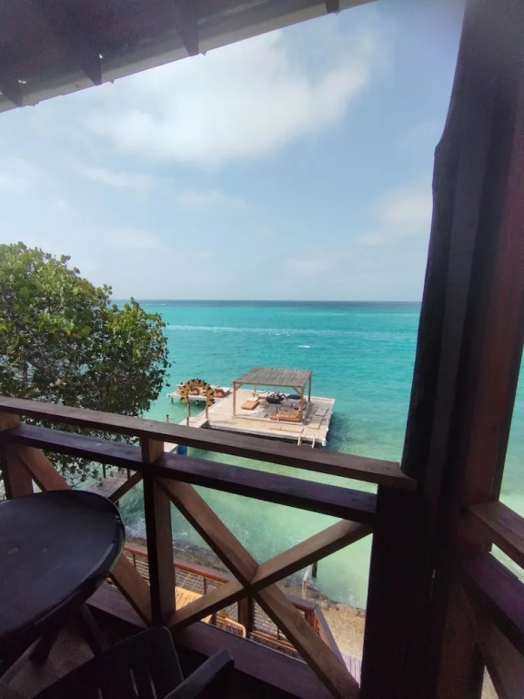 Rosario EcoHotel - Islas del Rosario