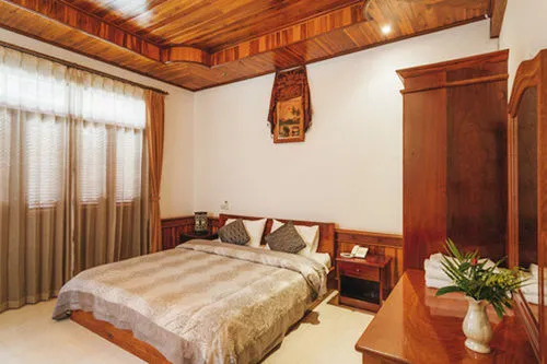 Sangkham Hotel