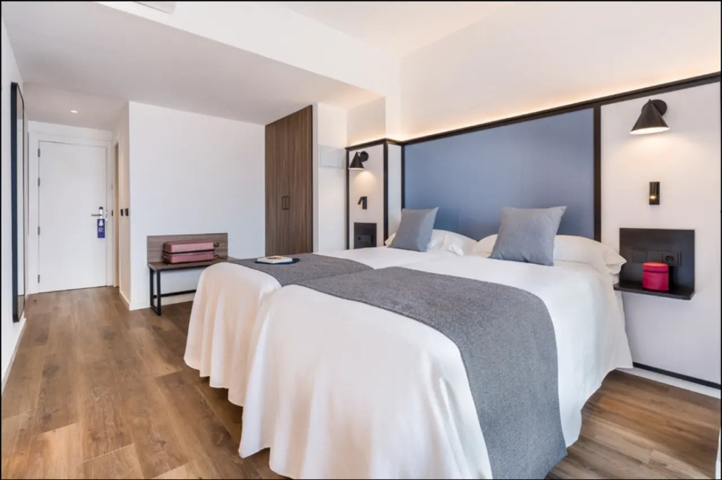 Hotel Vibra Vila -3SUP- New Opening 2026
