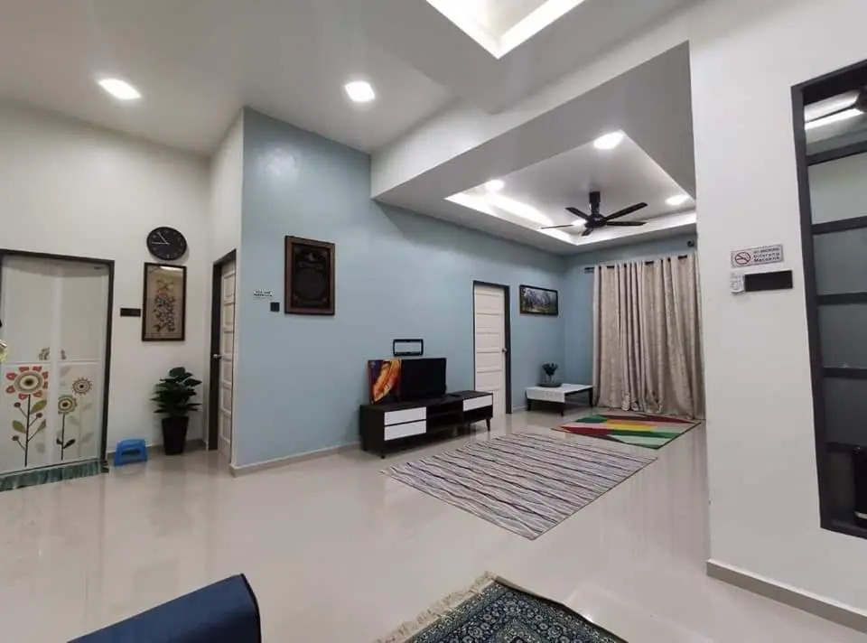 Desa Hana Homestay