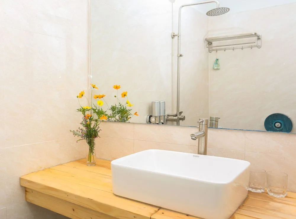 Trang An La Casa - Hostel