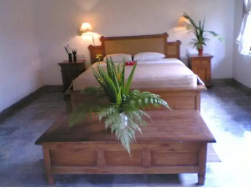 Sanggingan Villa