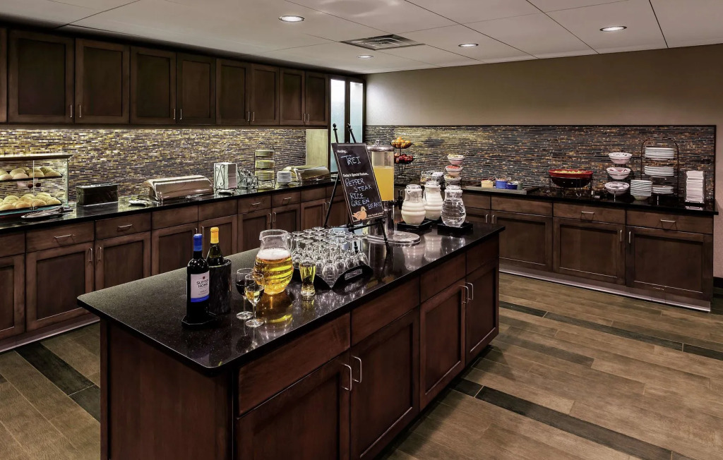 Homewood Suites by Hilton Buffalo/Airport
