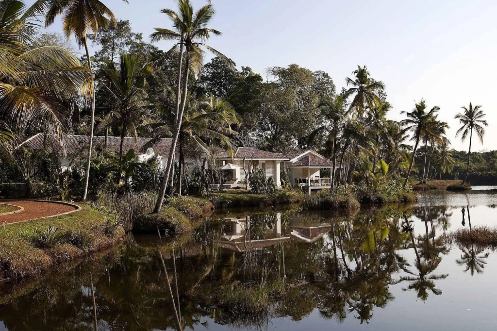 Duwa Villas