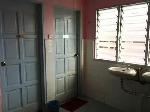 SS Guest House