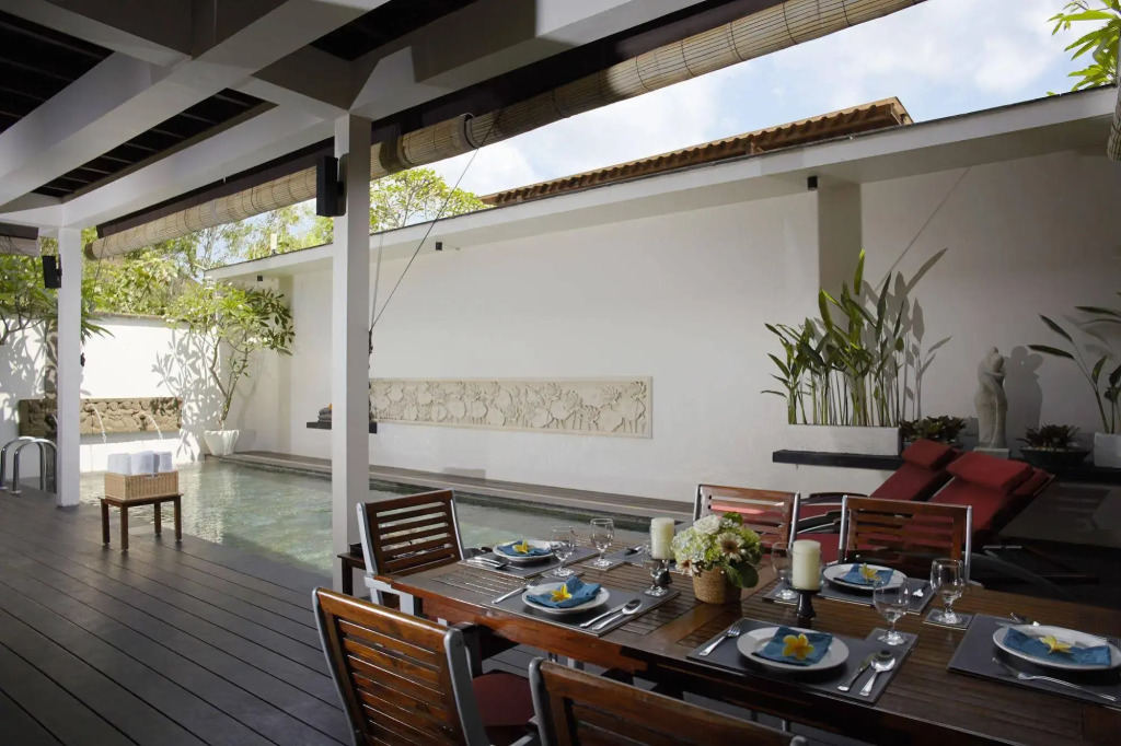 Temple Hill Residence Villa