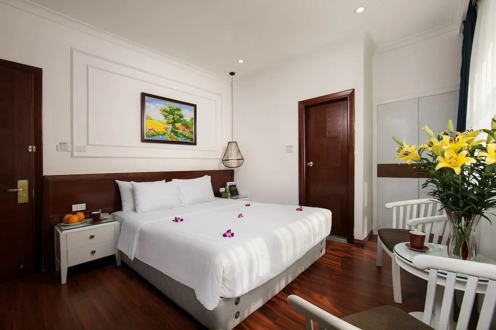 Hanoi Premier Hotel