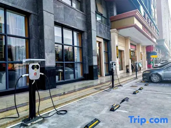 Vienna Hotel (Shantou Chaoyang Heping Branch)