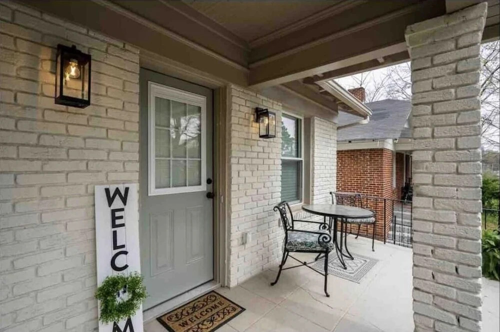 Modern Historic Hidden Gem Off The Beltline