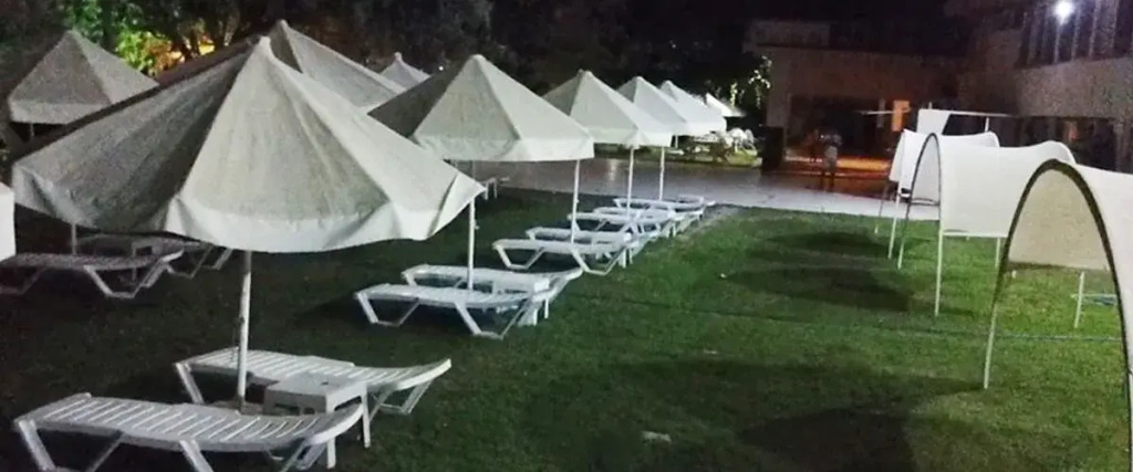 Sohbet Pansiyon