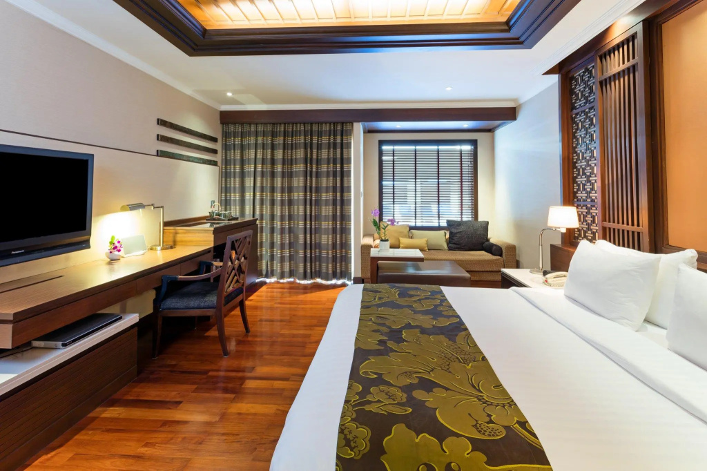 Holiday Inn Resort Phuket, an IHG Hotel