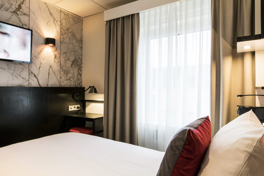 Leonardo Boutique Hotel The Lancaster Amsterdam
