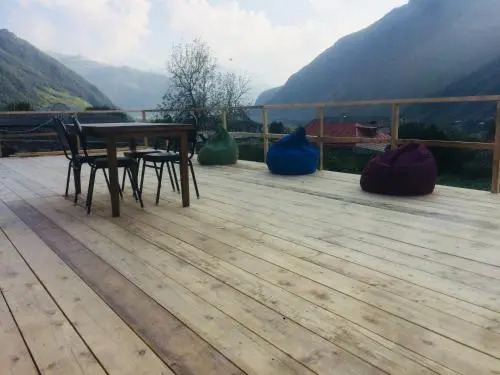 Guesthouse Elli