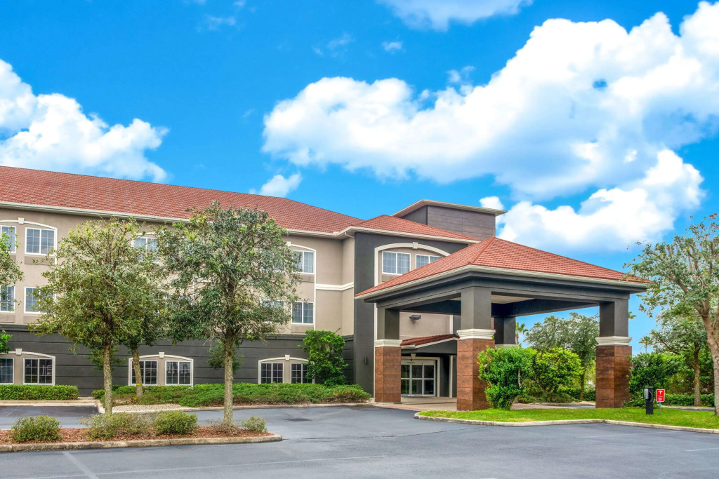 La Quinta by Wyndham Sebring
