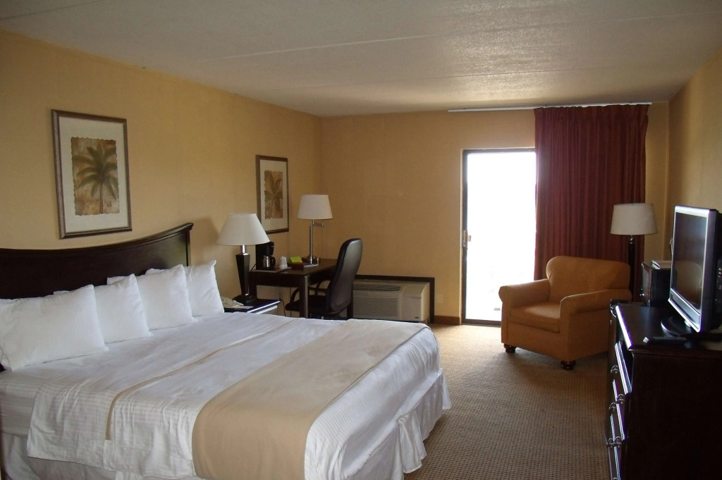 Inn at Grand Glaize