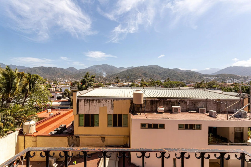 Hotel Suites del Sol