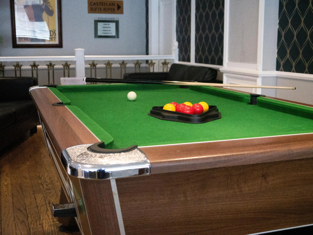 Britannia Hotel Newcastle Airport