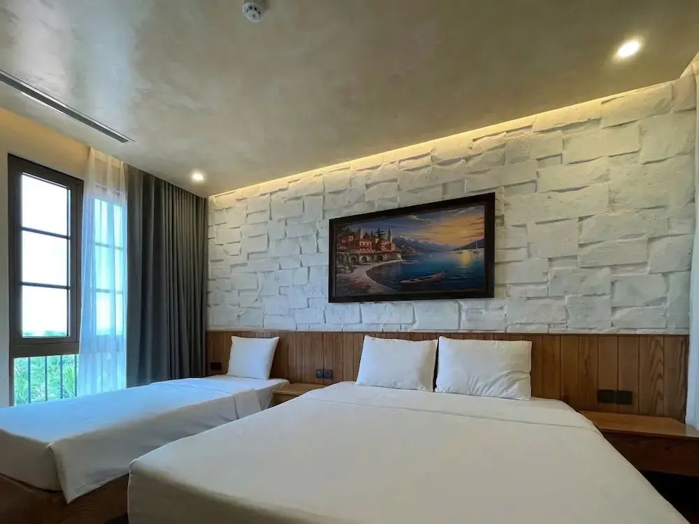 Tiny House Phu Quoc
