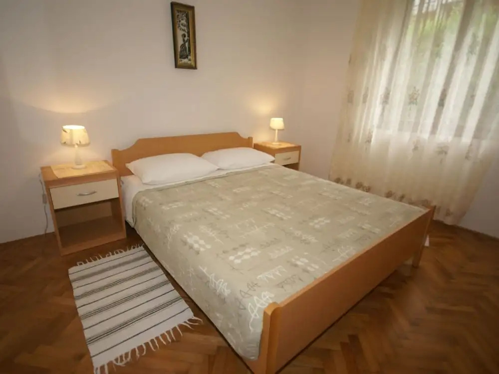 Welcoming Apartment near Sea in Porec