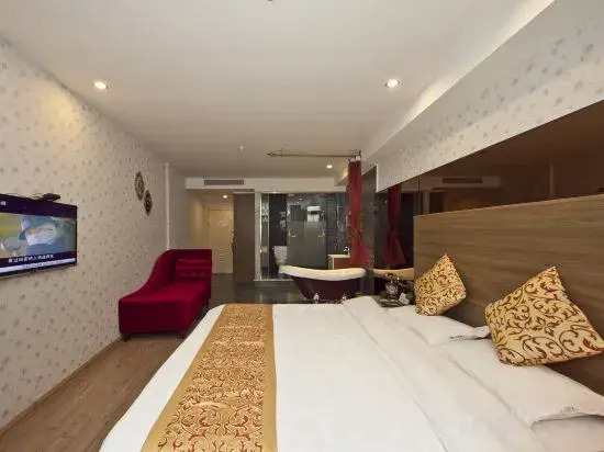 Yi Boutique Theme Hotel