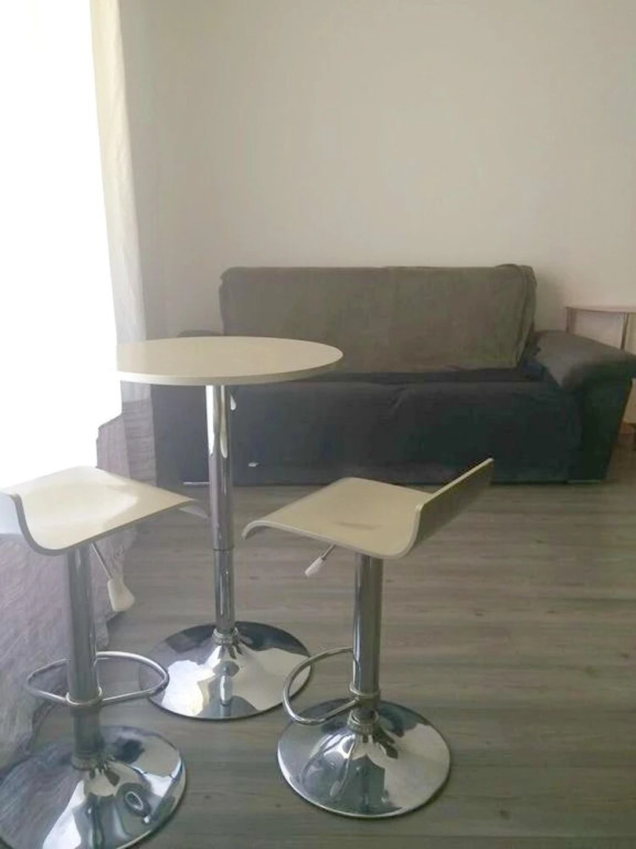 Studio in Ajaccio, With Wonderful sea View, Balcony and Wifi