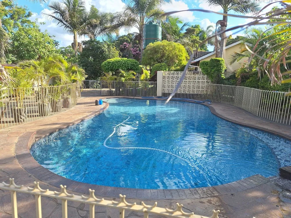 Ashley's Guest House