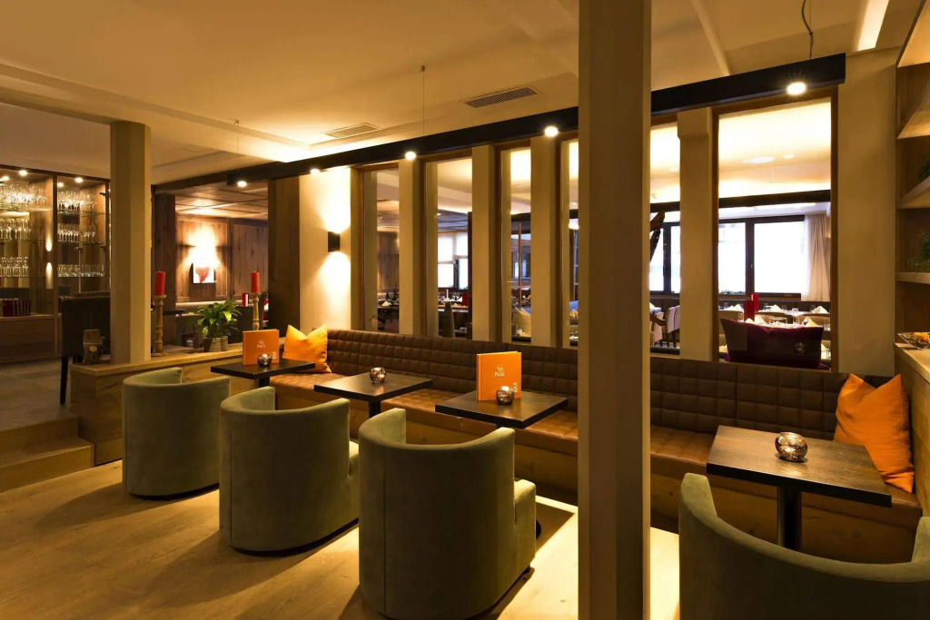 Hotel Palü