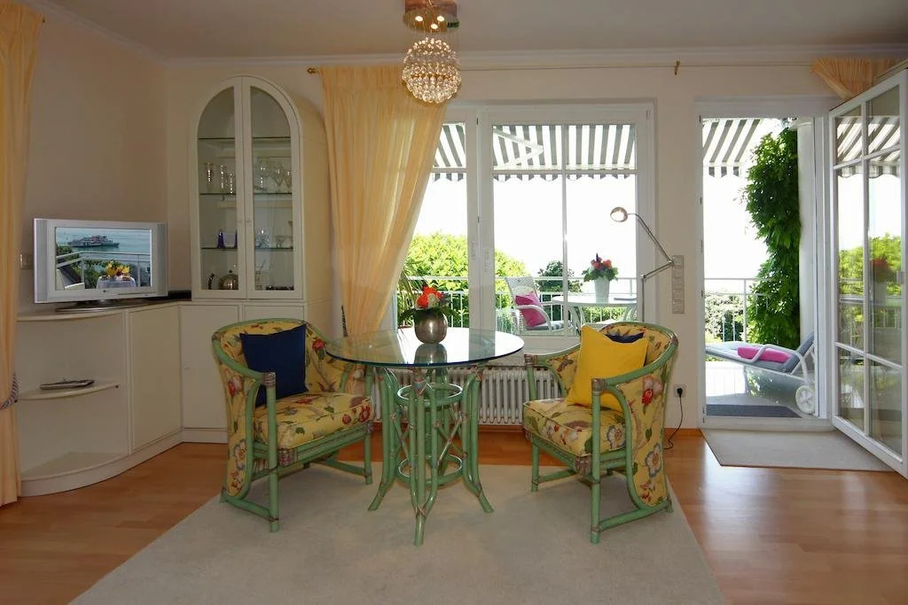Strandhaus Ott
