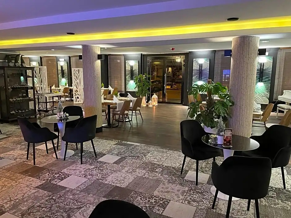 Arena Hotel Spa & Wellness