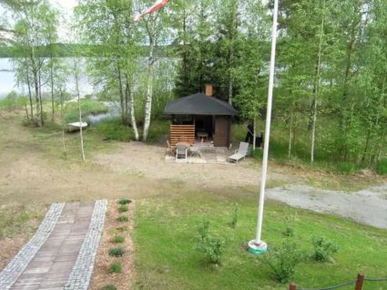 Holiday Home Joutsen