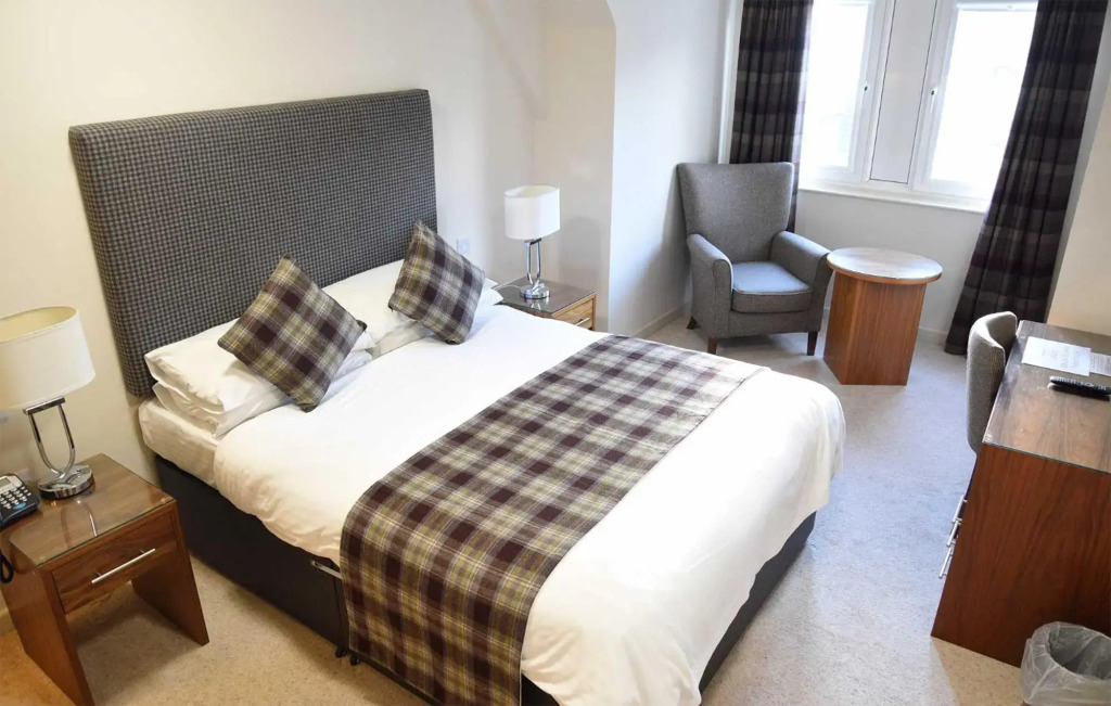 The Royal Hotel