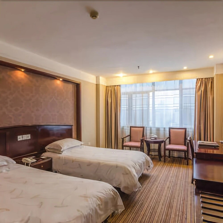 Hongdi Hotel (Ningde North Bus Station)