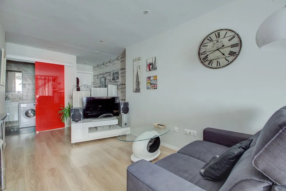 Apartamento Princesa 3