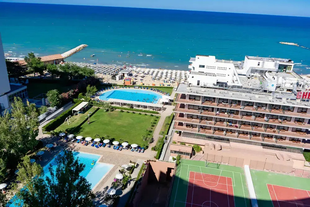 Futura Selected Berti Hotels