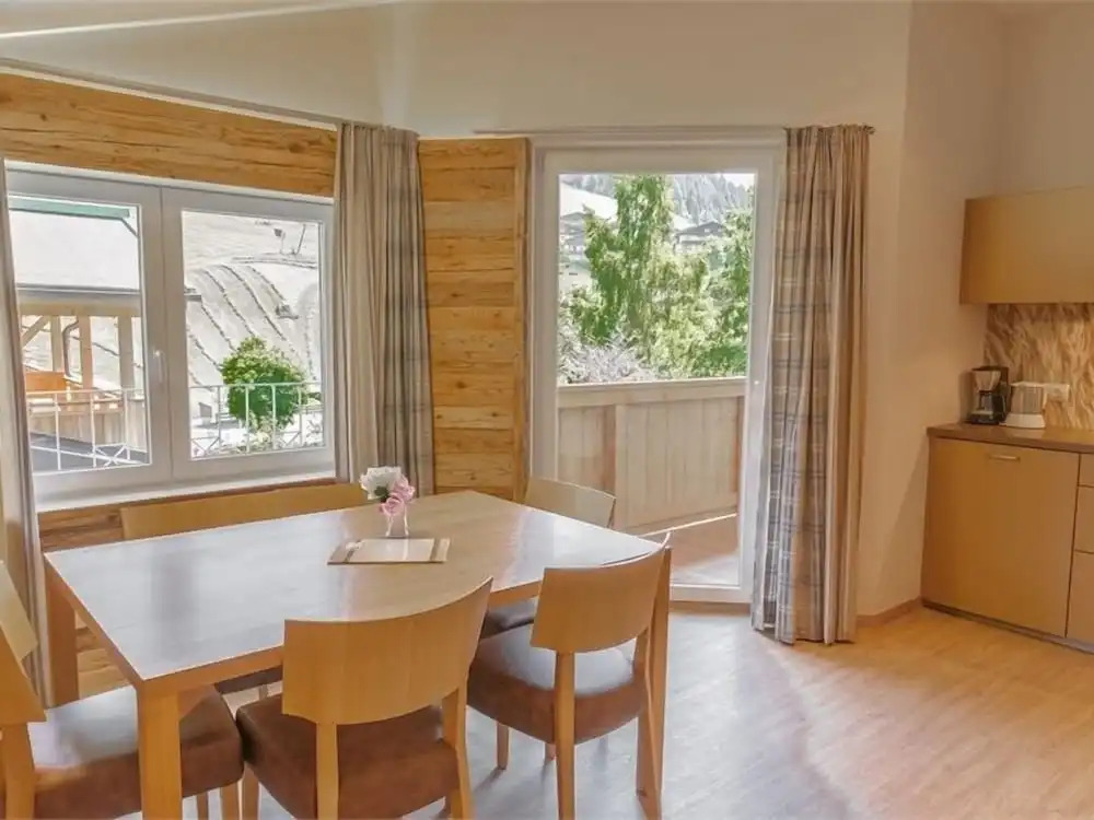 Rosentalerhof Hotel & Appartements