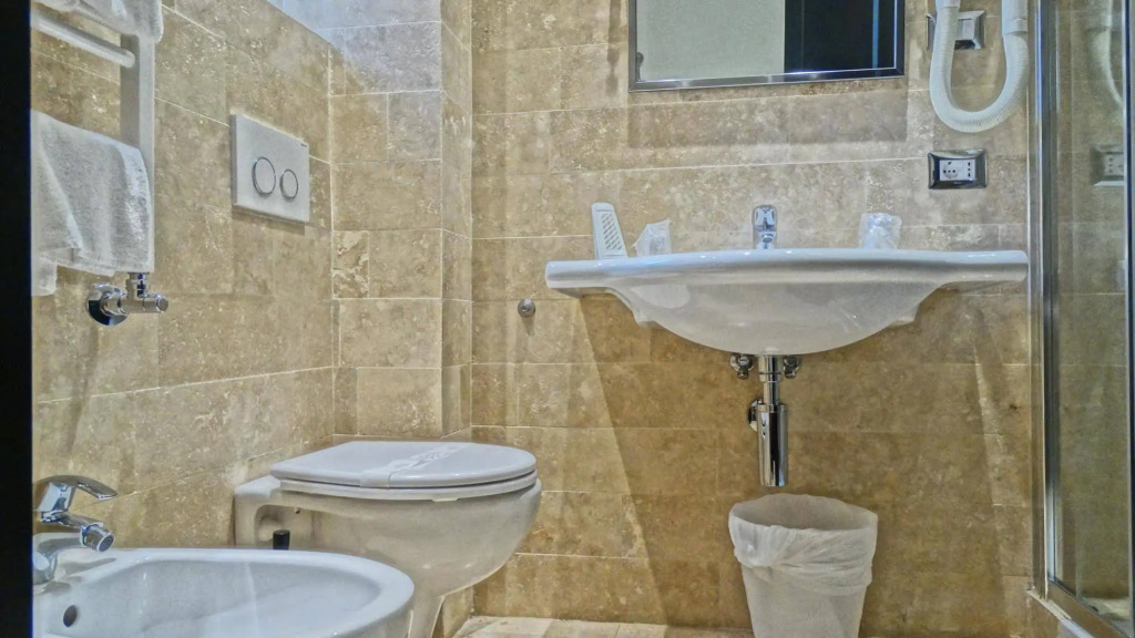 Vaticano Royal Suite Guest House