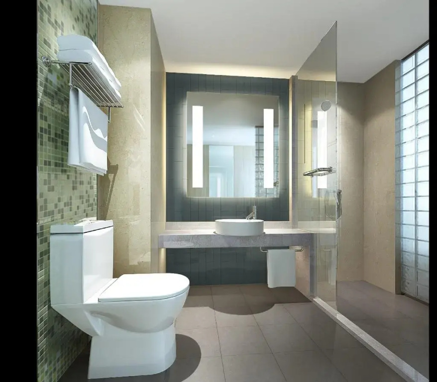 Holiday Inn Express Emei Mountain